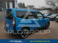 2026 Ford Tourneo