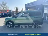 2026 Ford Tourneo