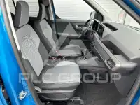 2026 Ford Tourneo