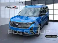 2026 Ford Tourneo