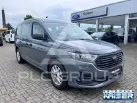 2026 Ford Tourneo