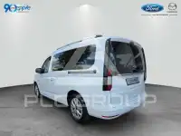 2026 Ford Tourneo