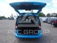 2026 Ford Tourneo