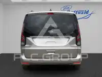 2026 Ford Tourneo