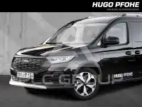 2026 Ford Tourneo