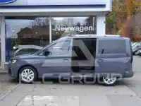 2026 Ford Tourneo