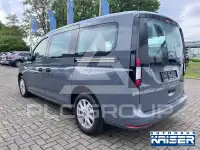 2026 Ford Tourneo