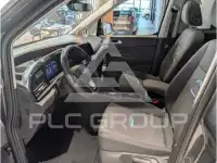 2026 Ford Tourneo