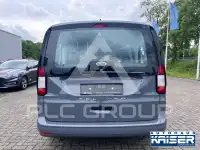 2026 Ford Tourneo