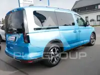 2026 Ford Tourneo