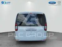 2026 Ford Tourneo