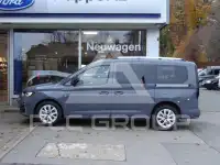 2026 Ford Tourneo
