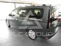2026 Ford Tourneo