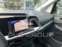 2026 Ford Tourneo