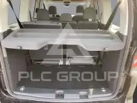 2026 Ford Tourneo