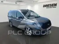 2026 Ford Tourneo