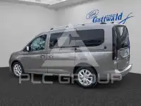 2026 Ford Tourneo