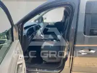 2026 Ford Tourneo