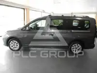 2026 Ford Tourneo