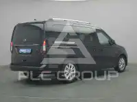 2026 Ford Tourneo