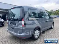 2026 Ford Tourneo