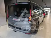 2026 Ford Tourneo