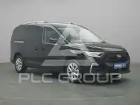 2026 Ford Tourneo