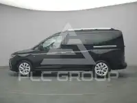 2026 Ford Tourneo