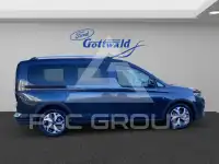 2026 Ford Tourneo