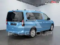 2026 Ford Tourneo