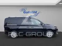 2026 Ford Tourneo