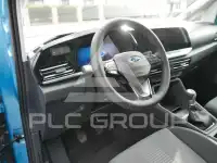 2026 Ford Tourneo