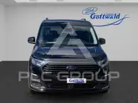 2026 Ford Tourneo
