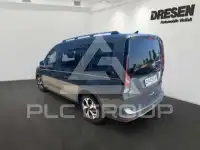 2026 Ford Tourneo