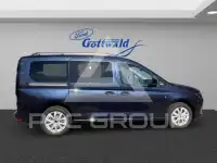2026 Ford Tourneo