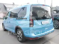 2026 Ford Tourneo