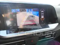 2026 Ford Tourneo
