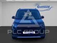 2026 Ford Tourneo
