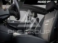 2026 Ford Tourneo