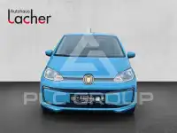 2026 Volkswagen Up