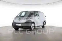 2026 Volkswagen ID. Buzz