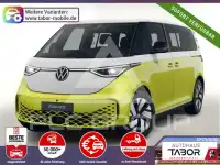 2026 Volkswagen ID. Buzz