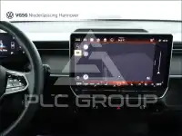 2026 Volkswagen ID. Buzz