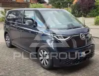 2026 Volkswagen ID. Buzz