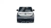 2026 Volkswagen ID. Buzz