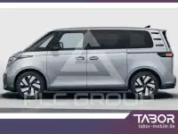 2026 Volkswagen ID. Buzz