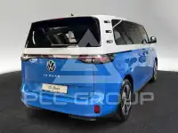 2026 Volkswagen ID. Buzz