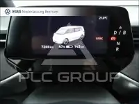 2026 Volkswagen ID. Buzz