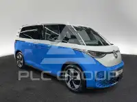 2026 Volkswagen ID. Buzz