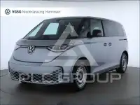 2026 Volkswagen ID. Buzz